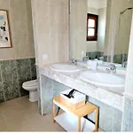 ヴィラ Villablanca Mar Private Pool In A Charming Retreat Of Serenity