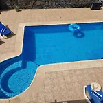 ヴィラ Villablanca Mar Private Pool In A Charming Retreat Of Serenity プラヤ・ブランカ