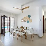 Villablanca Mar Private Pool In A Charming Retreat Of Serenity ヴィラ