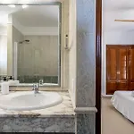 ヴィラ Villablanca Mar Private Pool In A Charming Retreat Of Serenity プラヤ・ブランカ