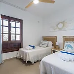 ヴィラ Villablanca Mar Private Pool In A Charming Retreat Of Serenity プラヤ・ブランカ