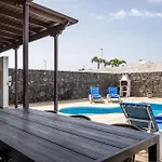 Villablanca Mar Private Pool In A Charming Retreat Of Serenity * プラヤ・ブランカ