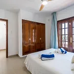 Villablanca Mar Private Pool In A Charming Retreat Of Serenity ヴィラ *