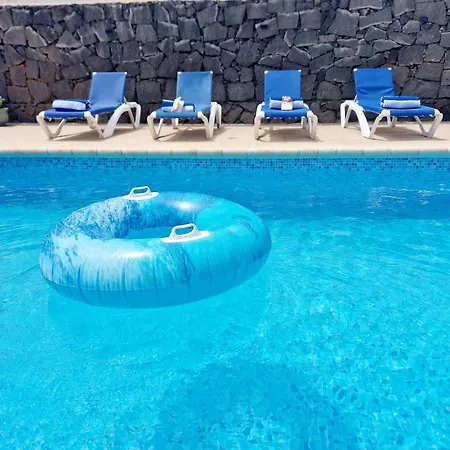Villablanca Mar Private Pool In A Charming Retreat Of Serenity ヴィラ *