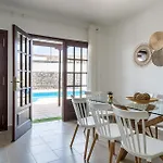 Villablanca Mar Private Pool In A Charming Retreat Of Serenity Villa Playa Blanca (Lanzarote)