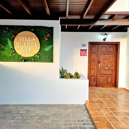 Vila Villablanca Mar Private Pool In A Charming Retreat Of Serenity