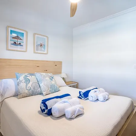 Villablanca Mar Private Pool In A Charming Retreat Of Serenity Vila *