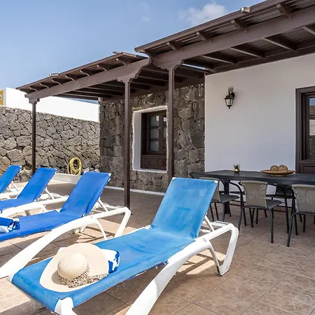 Villablanca Mar Private Pool In A Charming Retreat Of Serenity Vila