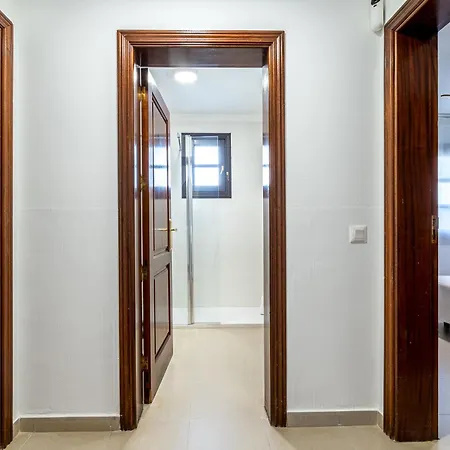 Vila Villablanca Mar Private Pool In A Charming Retreat Of Serenity Playa Blanca (Lanzarote)