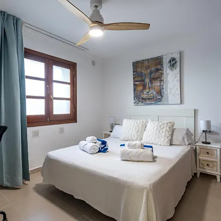 Villablanca Mar Private Pool In A Charming Retreat Of Serenity Playa Blanca (Lanzarote)