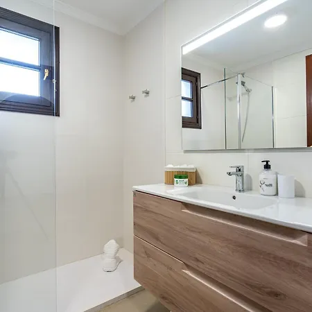 Villablanca Mar Private Pool In A Charming Retreat Of Serenity Vila