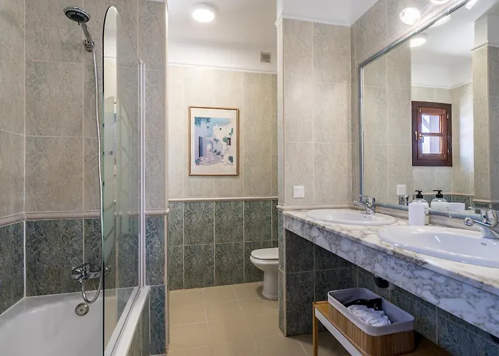 Villablanca Mar Private Pool In A Charming Retreat Of Serenity *