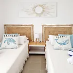 Villablanca Mar Private Pool In A Charming Retreat Of Serenity Playa Blanca