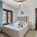 Villa Villablanca Mar Private Pool In A Charming Retreat Of Serenity
