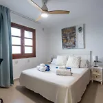 Villablanca Mar Private Pool In A Charming Retreat Of Serenity Playa Blanca