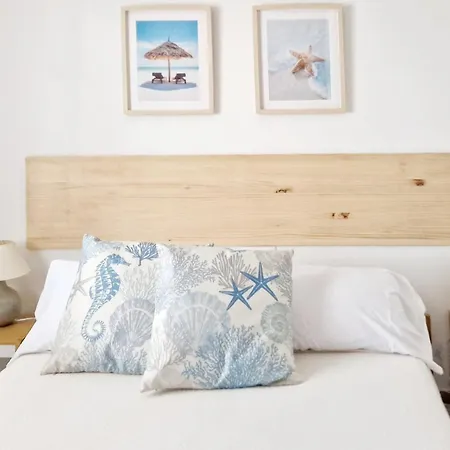 Villablanca Mar Private Pool In A Charming Retreat Of Serenity * Playa Blanca (Lanzarote)