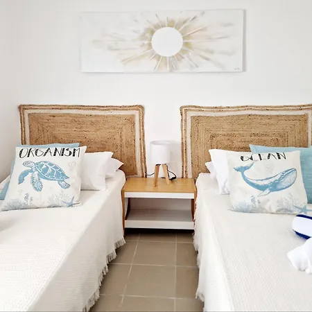 Villablanca Mar Private Pool In A Charming Retreat Of Serenity Πλάγια Μπλάνκα