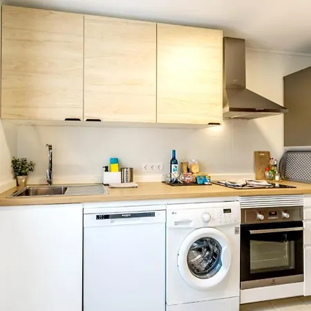 Villablanca Mar Private Pool In A Charming Retreat Of Serenity Playa Blanca (Lanzarote)