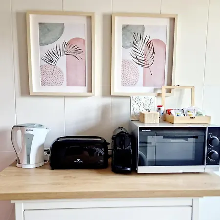 Villablanca Mar Private Pool In A Charming Retreat Of Serenity