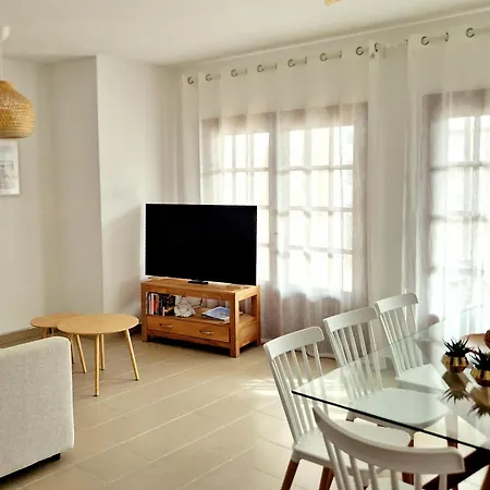 וילה Villablanca Mar Private Pool In A Charming Retreat Of Serenity *