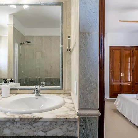 וילה Villablanca Mar Private Pool In A Charming Retreat Of Serenity פלאיה בלנקה