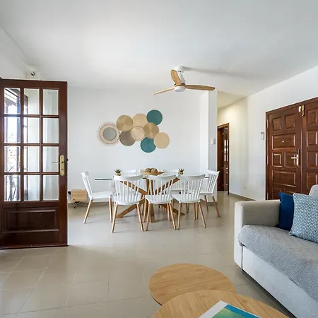 Βίλα Villablanca Mar Private Pool In A Charming Retreat Of Serenity *