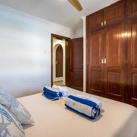 Βίλα Villablanca Mar Private Pool In A Charming Retreat Of Serenity *