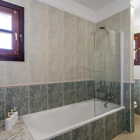 Villablanca Mar Private Pool In A Charming Retreat Of Serenity *