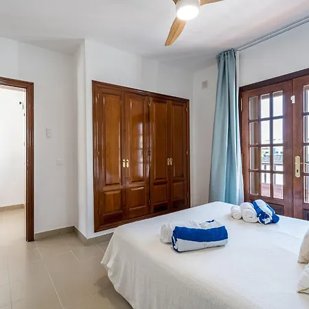 Villablanca Mar Private Pool In A Charming Retreat Of Serenity 别墅 *