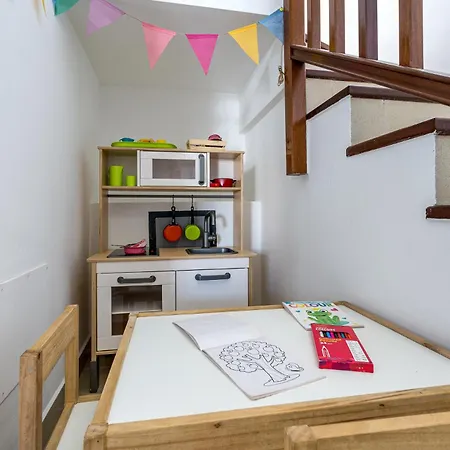 빌라 Villablanca Mar Private Pool In A Charming Retreat Of Serenity 플라야블랑카