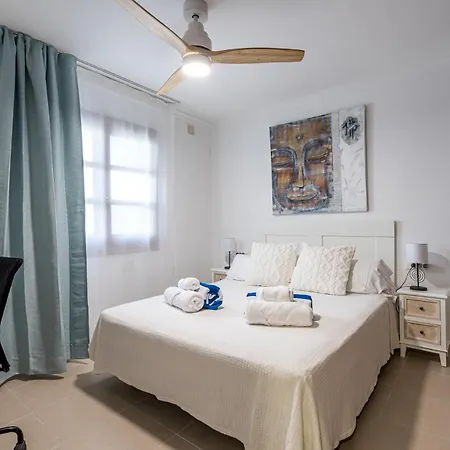 Villablanca Mar Private Pool In A Charming Retreat Of Serenity *