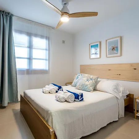 Villablanca Mar Private Pool In A Charming Retreat Of Serenity * Playa Blanca (Lanzarote)