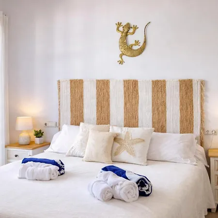 Villablanca Mar Private Pool In A Charming Retreat Of Serenity