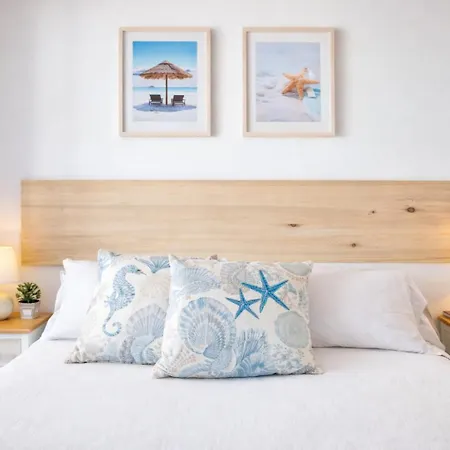 Villablanca Mar Private Pool In A Charming Retreat Of Serenity 빌라 *