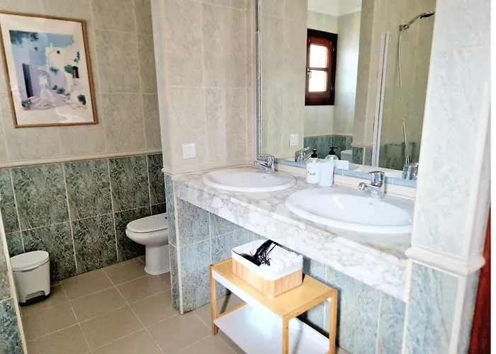 빌라 Villablanca Mar Private Pool In A Charming Retreat Of Serenity