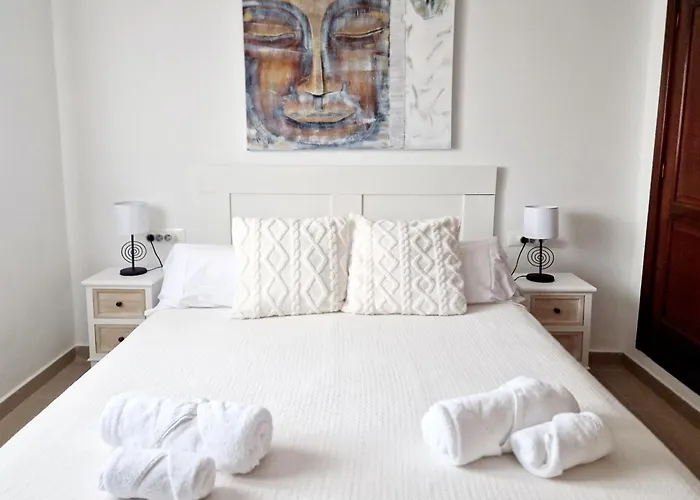 빌라 Villablanca Mar Private Pool In A Charming Retreat Of Serenity *