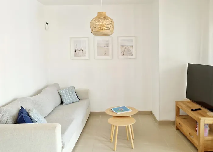 Villablanca Mar Private Pool In A Charming Retreat Of Serenity