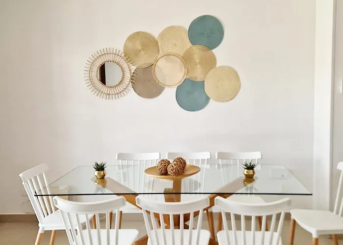 Villablanca Mar Private Pool In A Charming Retreat Of Serenity 빌라