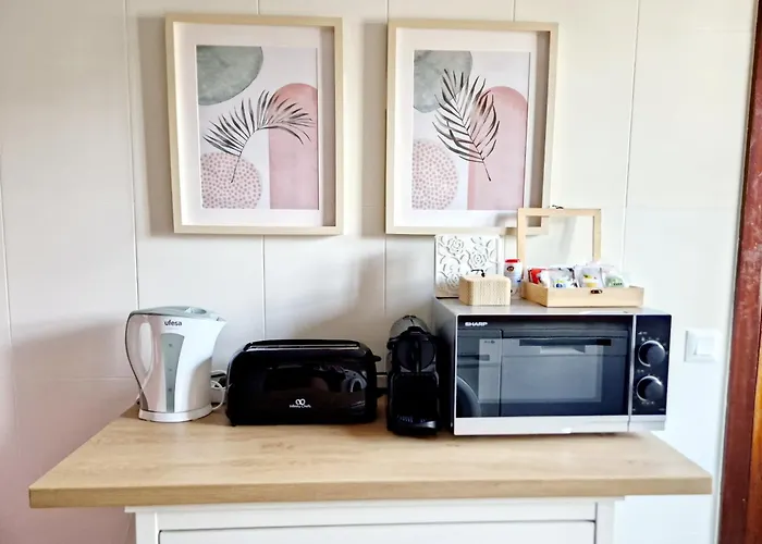 Villablanca Mar Private Pool In A Charming Retreat Of Serenity