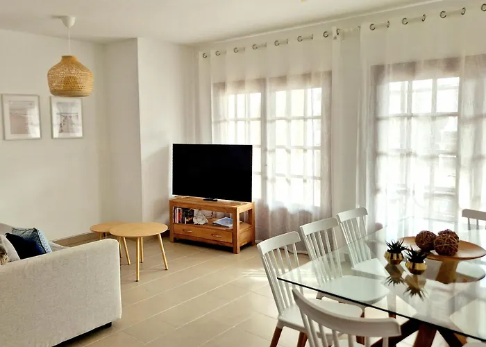 빌라 Villablanca Mar Private Pool In A Charming Retreat Of Serenity *