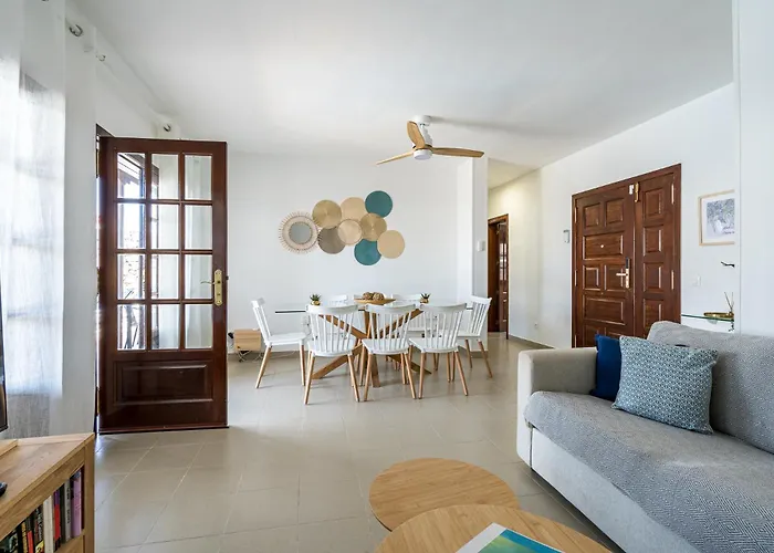 빌라 Villablanca Mar Private Pool In A Charming Retreat Of Serenity *