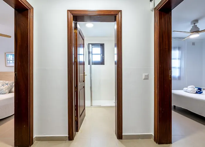 빌라 Villablanca Mar Private Pool In A Charming Retreat Of Serenity 플라야블랑카