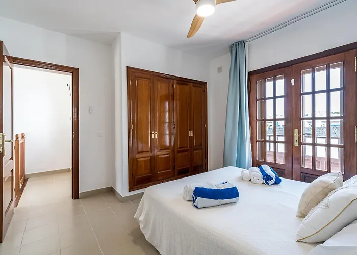 Villablanca Mar Private Pool In A Charming Retreat Of Serenity 빌라 *