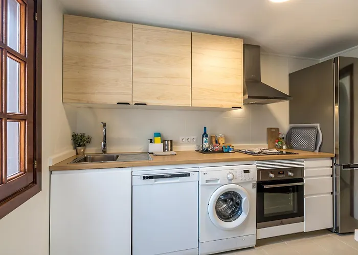 Villablanca Mar Private Pool In A Charming Retreat Of Serenity * 플라야블랑카