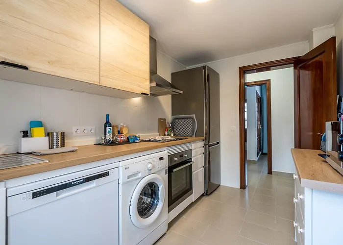 Villablanca Mar Private Pool In A Charming Retreat Of Serenity Vila *