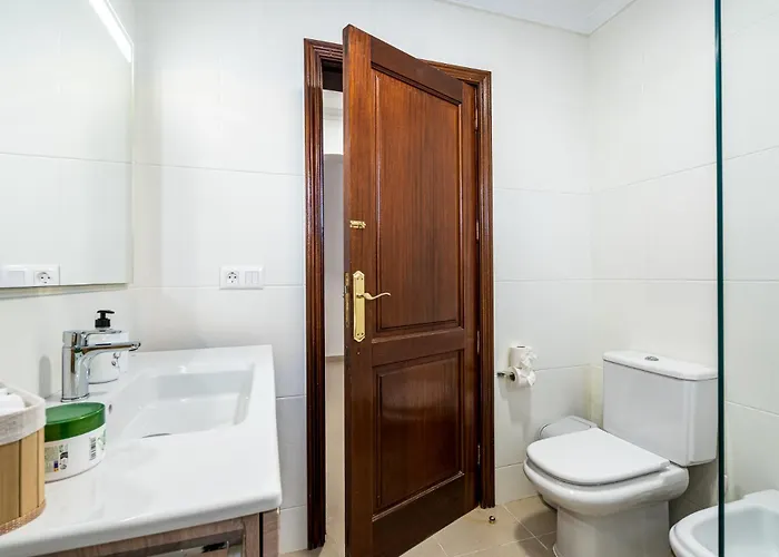 Villa Villablanca Mar Private Pool In A Charming Retreat Of Serenity Playa Blanca (Lanzarote)