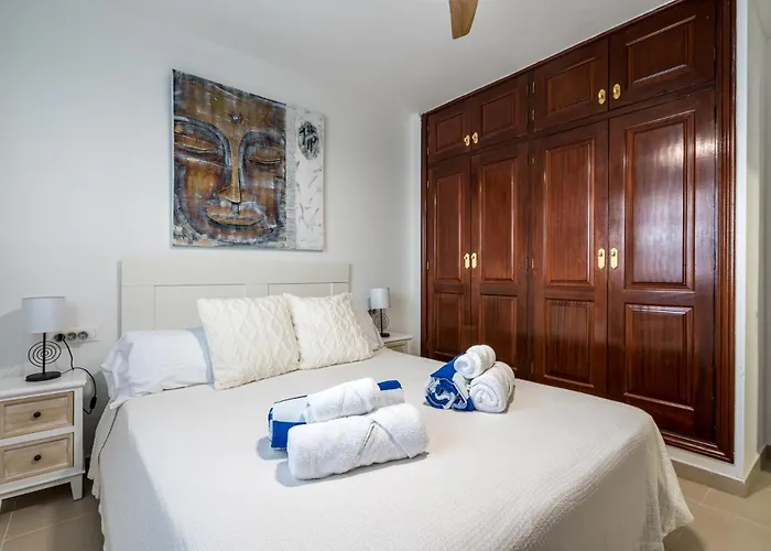 빌라 Villablanca Mar Private Pool In A Charming Retreat Of Serenity *