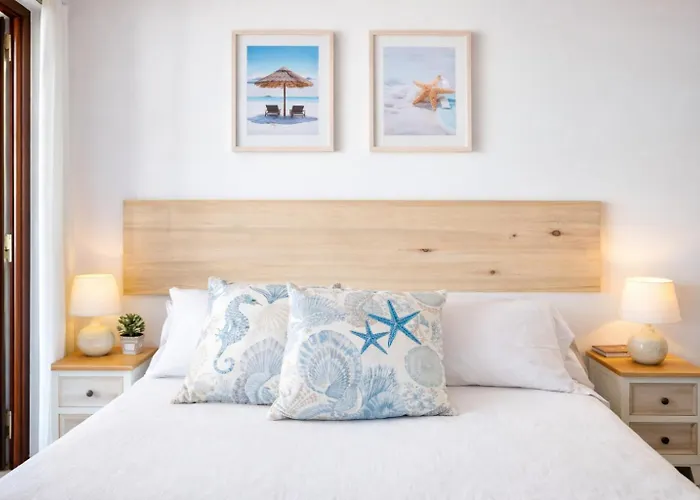 Villablanca Mar Private Pool In A Charming Retreat Of Serenity 빌라 *