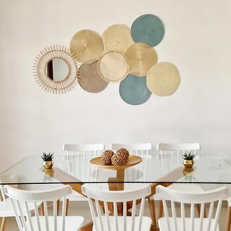 Villablanca Mar Private Pool In A Charming Retreat Of Serenity Willa