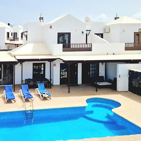 Villablanca Mar Private Pool In A Charming Retreat Of Serenity